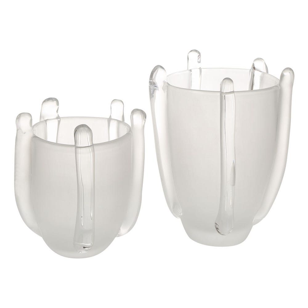 UTTERMOST Stripes Vase