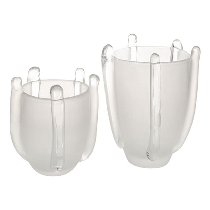 UTTERMOST Stripes Vase