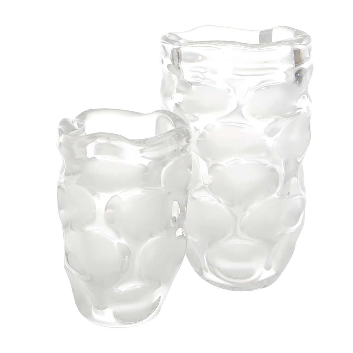 UTTERMOST Dimple Vase