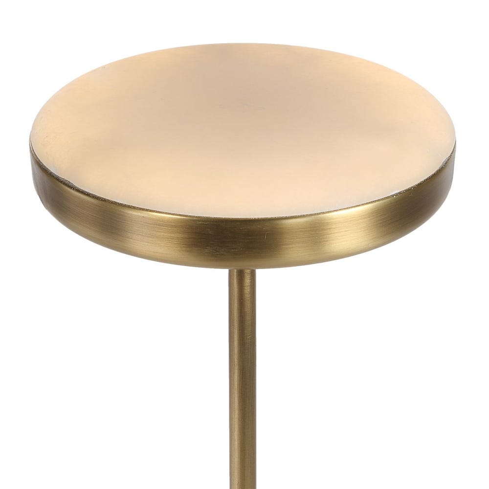 UTTERMOST Flat Top Floor Lamp