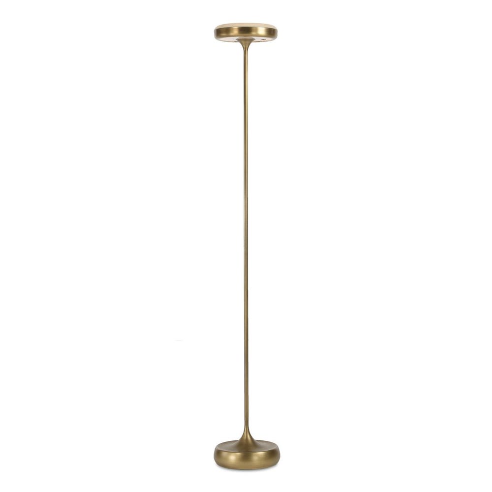 UTTERMOST Flat Top Floor Lamp