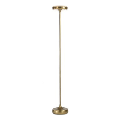 UTTERMOST Flat Top Floor Lamp