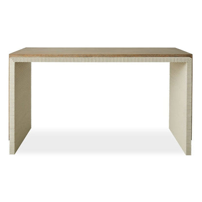 UTTERMOST Magic Keys Console Table
