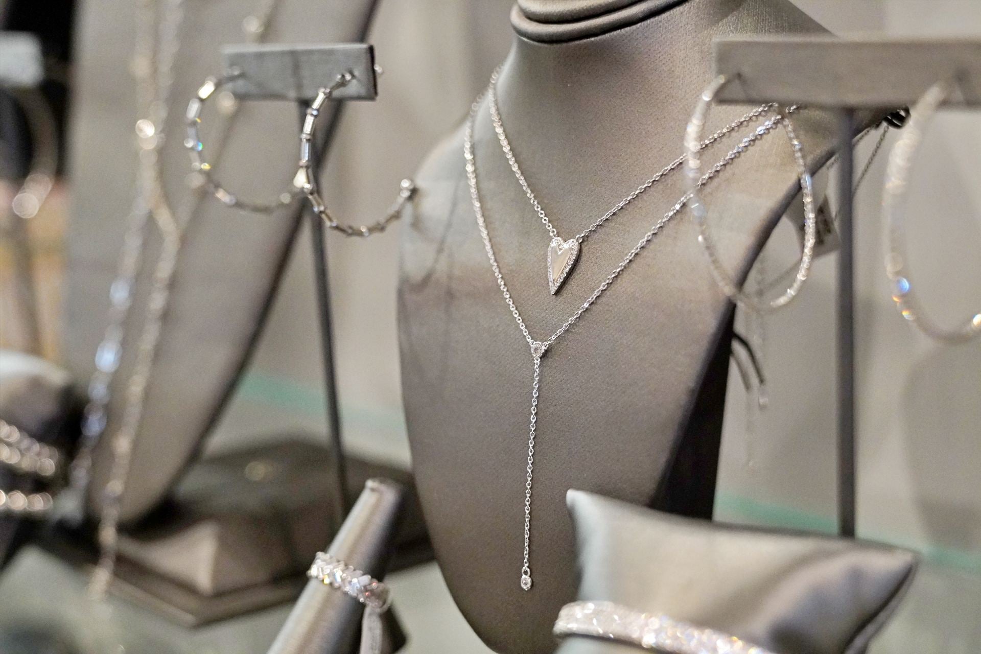 Rocks Jewelry
