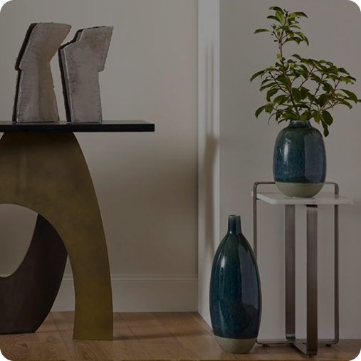 IN HOME STYLING