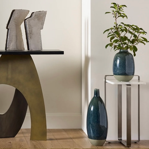 IN HOME STYLING