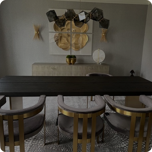 Interior Design Services
