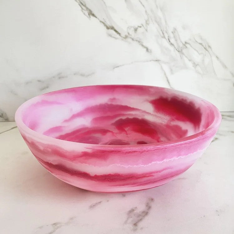 Redondo Bowl Textured