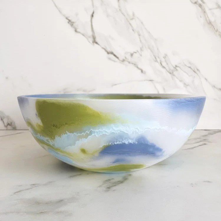 Redondo Bowl Textured