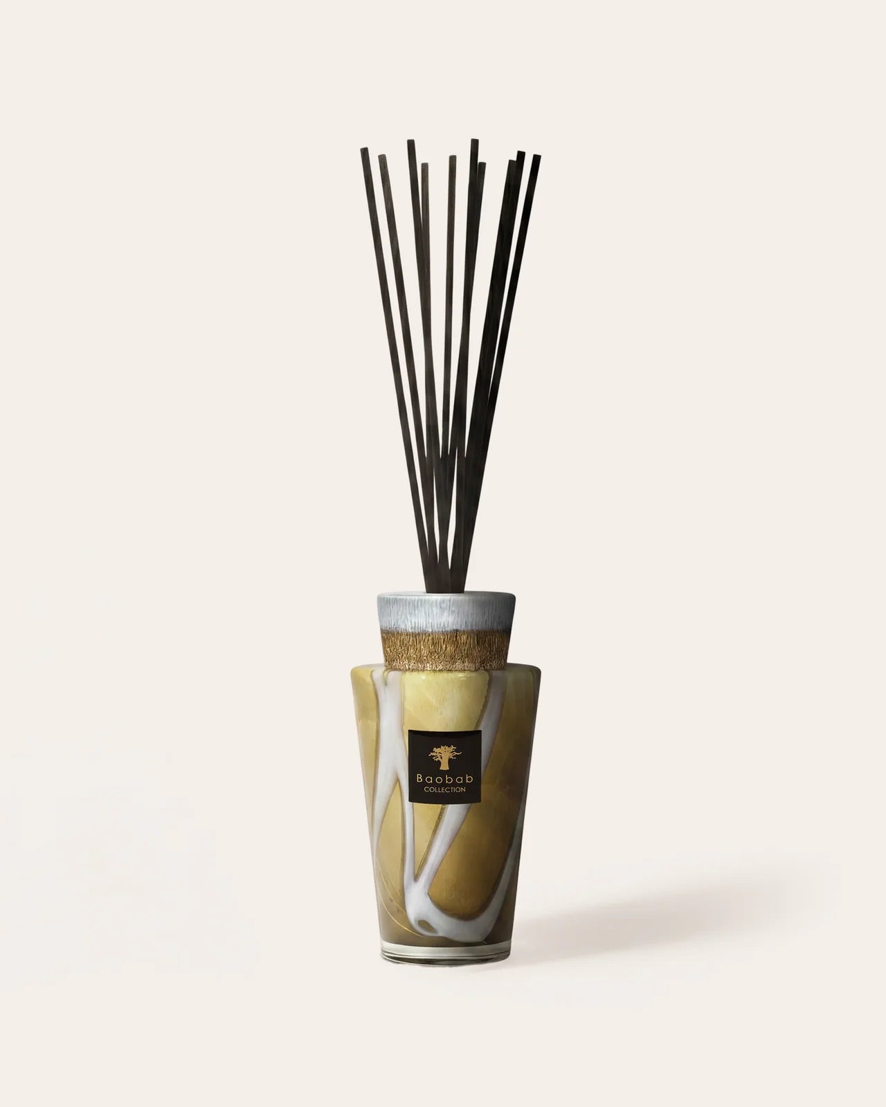 Totem Stones Agate Diffuser