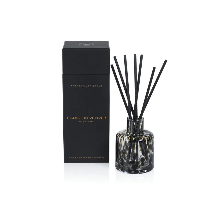 AG Opal Glass Reed Diffuser