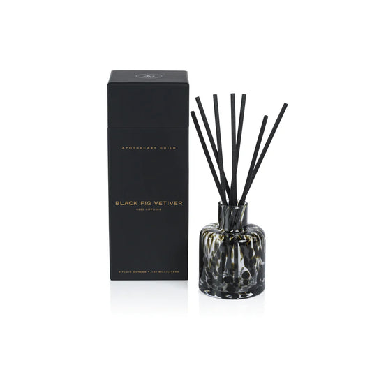 AG Opal Glass Reed Diffuser