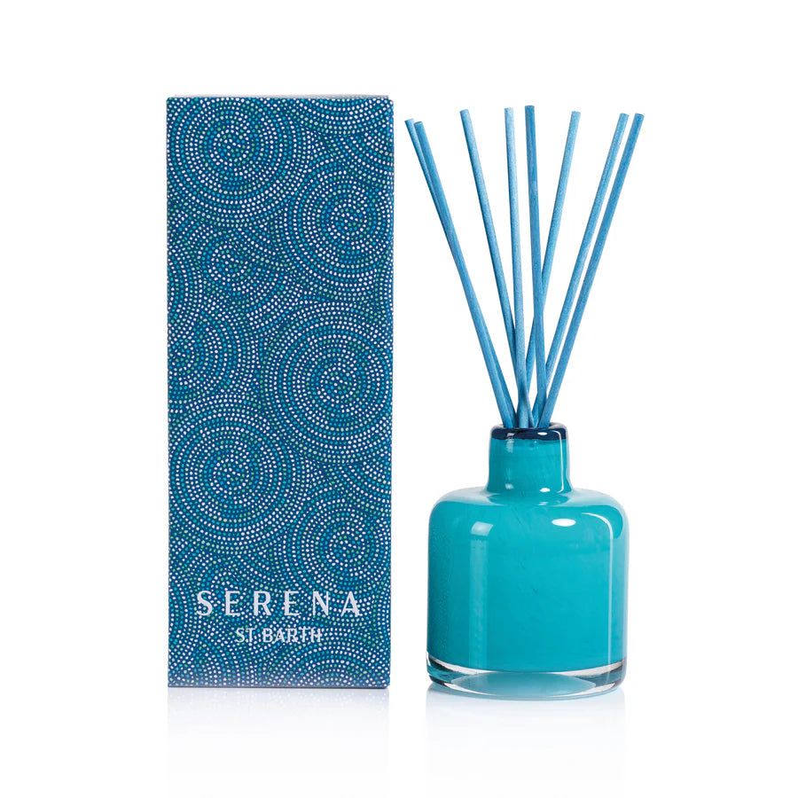 Serena St. Barth Aqua Palm Diffuser