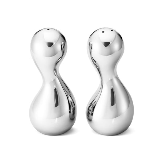 Cobra Salt and Pepper Shaker Set image 0