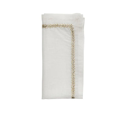 Kim Seybert Jardin Napkins image 0