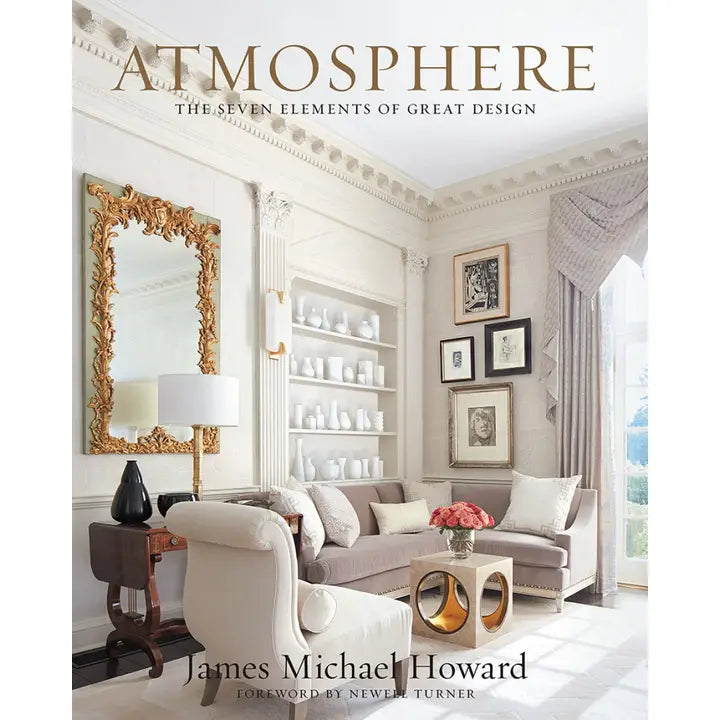 Atmosphere Design Book image 0