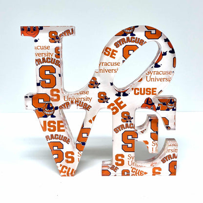 College Love Sculptures image 3