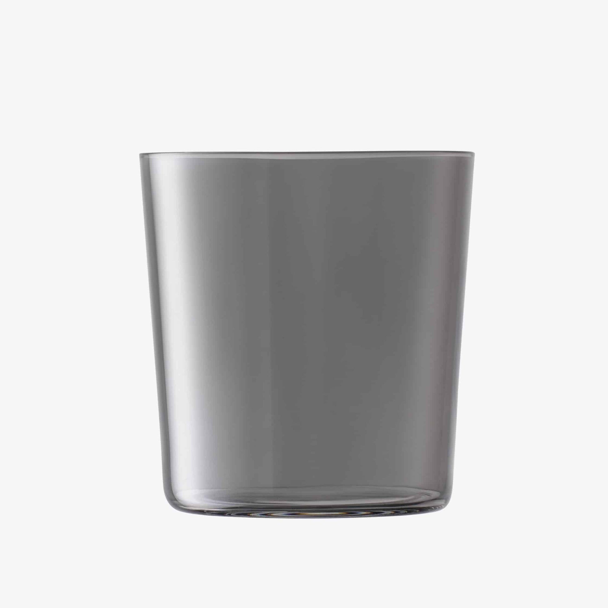 Lunar Glassware - Set of 4 - Tumbler image