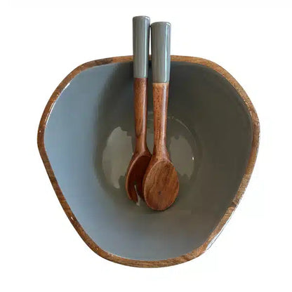 Montauk Bowl - Dark Grey image
