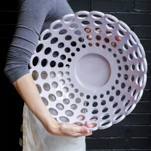 Lo Ruth Fade Bowl-Grey image 0