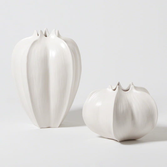Global Views Star Fruit Vases image 0