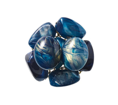 Kim Seybert Bonton Napkin Rings image 1
