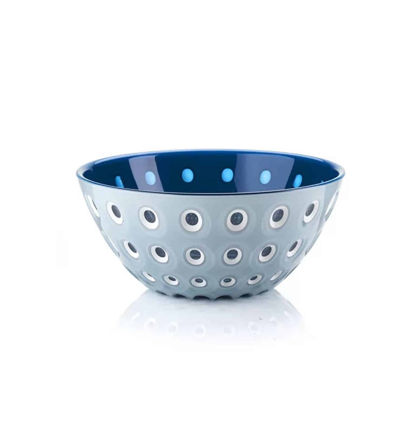 Le Murrine Bowl Blue/ Azure - Medium image
