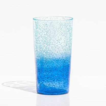 Oceanic Ombre Acrylic Drinkware - Tall image