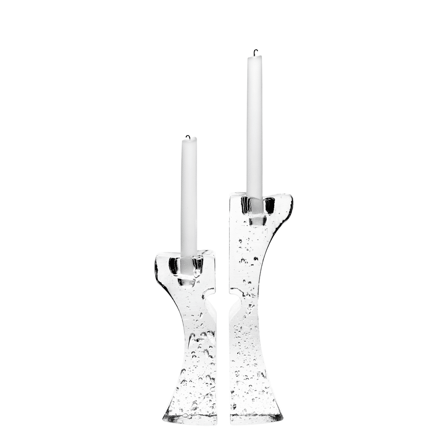 Kosta Boda Connect Candlesticks image 0