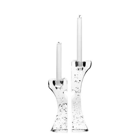 Kosta Boda Connect Candlesticks image 0