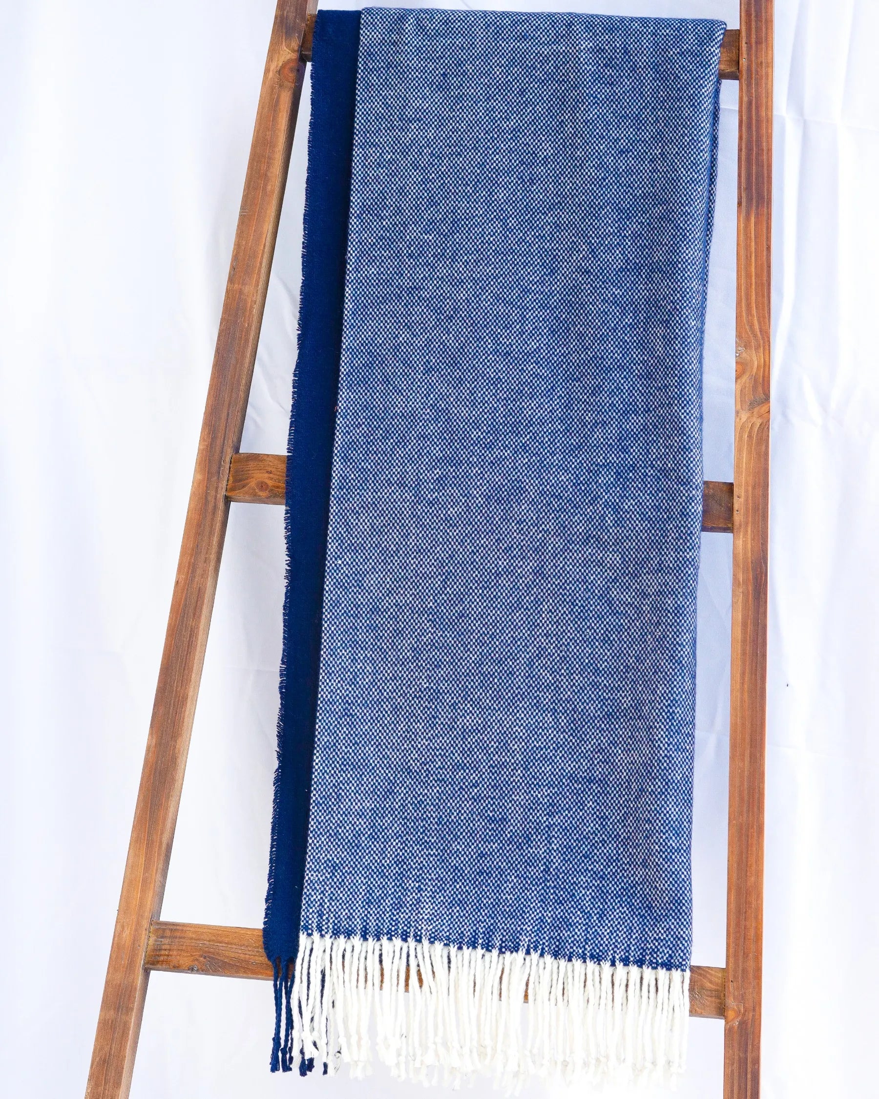 Berkshire Throw - Onyx image