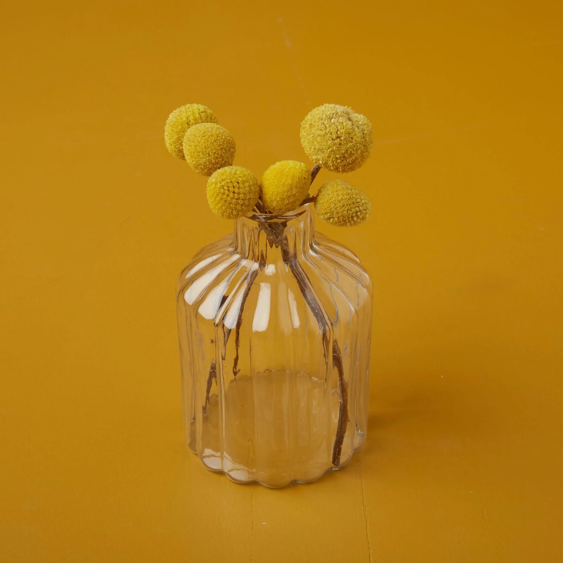 Shae Stepped Bud Vase image 0
