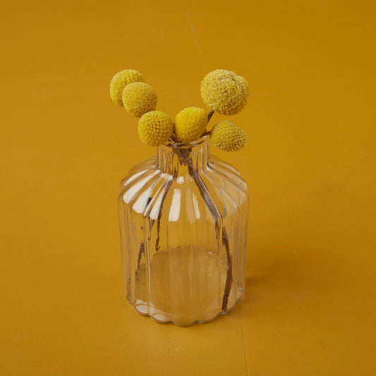 Shae Stepped Bud Vase image 0