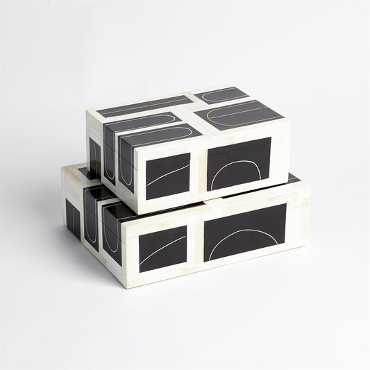Brass Loop Box image 0
