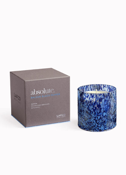 LAFCO Balsam Black Pepper Candle