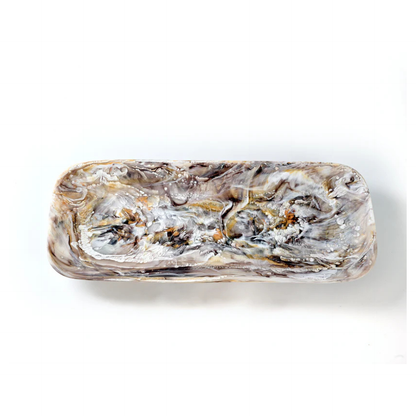 Nashi Home Rectangular Platter image 0