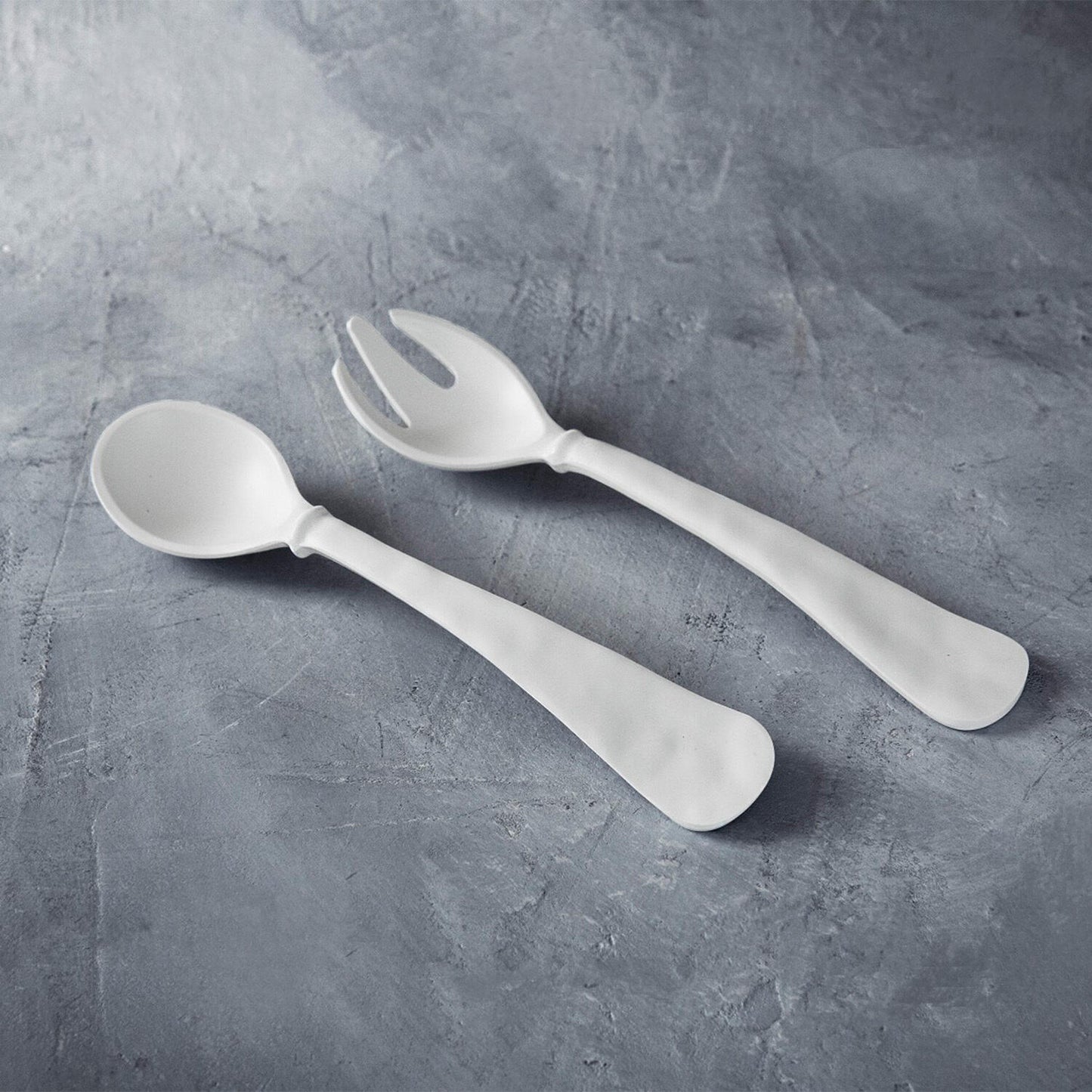 Vida Nube Salad Servers image 0