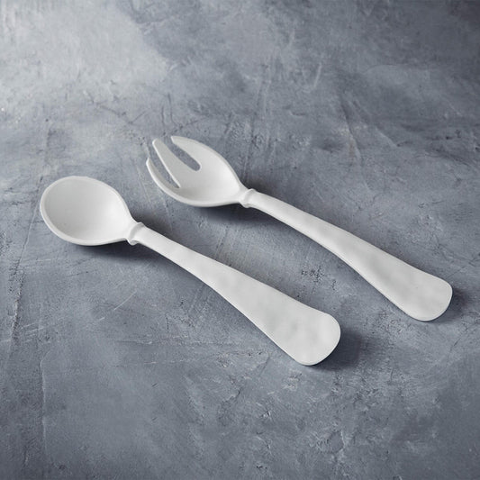 Vida Nube Salad Servers image 0
