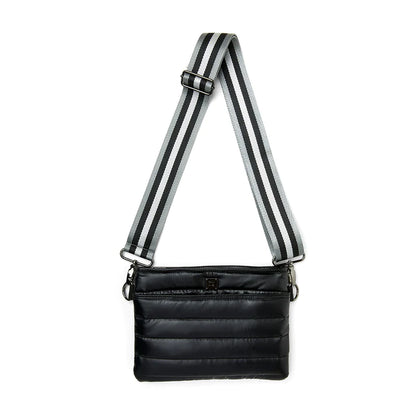Black Bum Bag image 0
