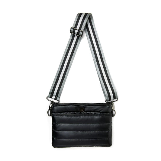 Black Bum Bag image 0