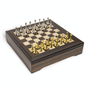 Classic Chessboard image 0