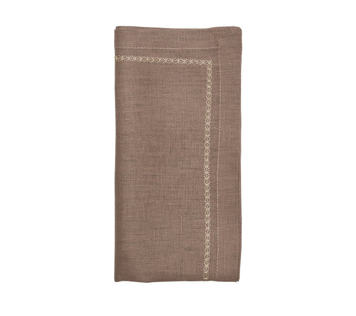 Kim Seybert Classic Napkins image 0