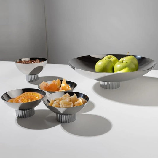 Striations Bowl image 0