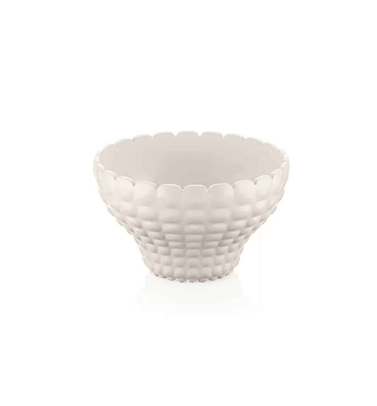 Tiffany Serving Cup White image 0