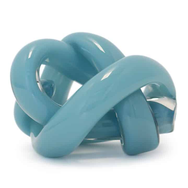 Glass Wrap Object - New Blue image 0