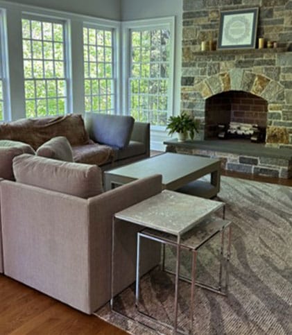 Modern Living Room