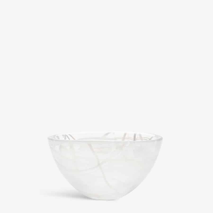 Kosta Boda Contrast Bowl Small image 2