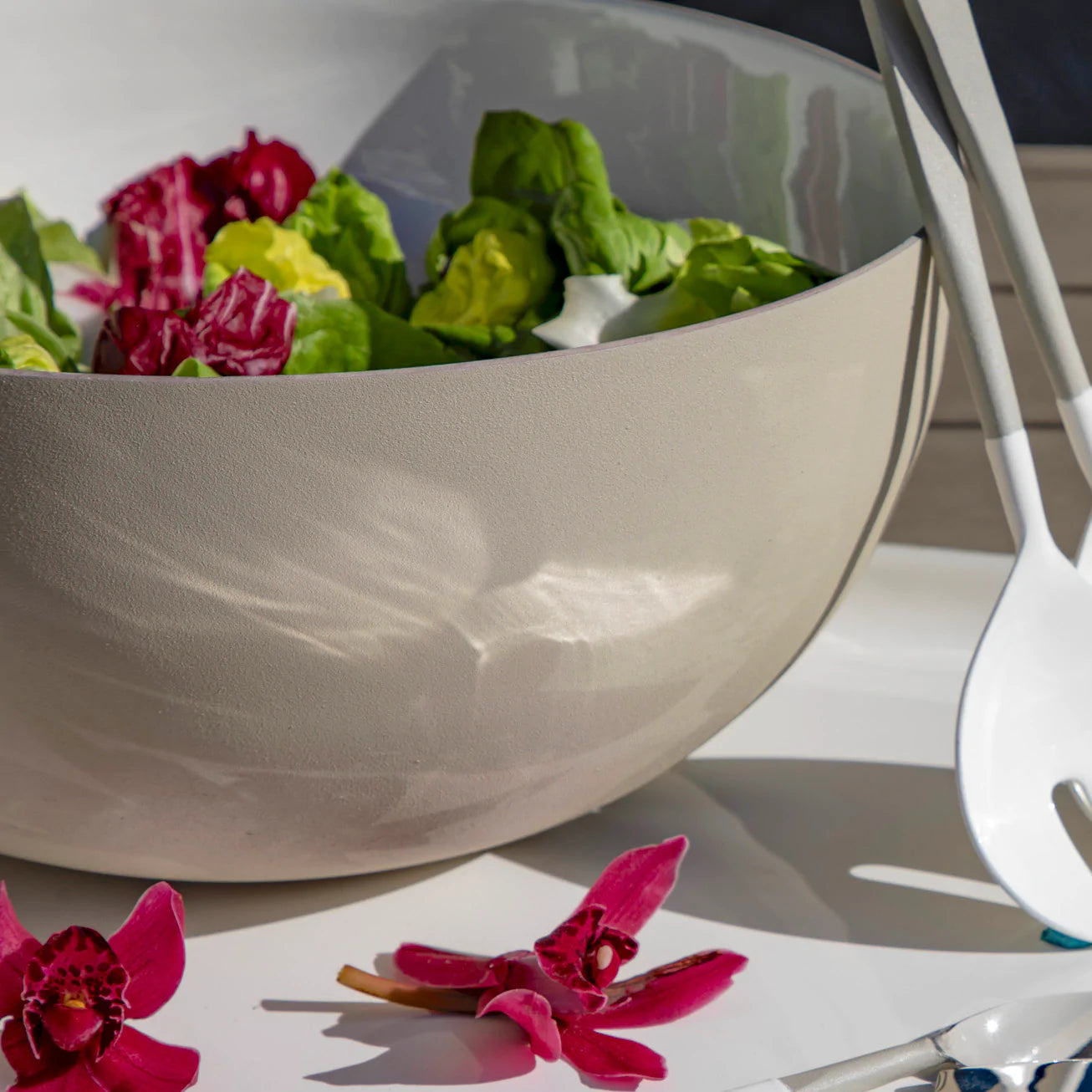 Easton Serving Bowl image 1