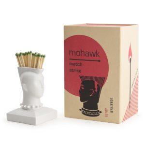 Mohawk/Match Strike image 0