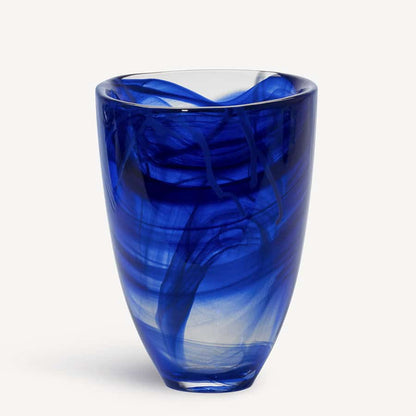 Kosta Boda Contrast Vase image 1